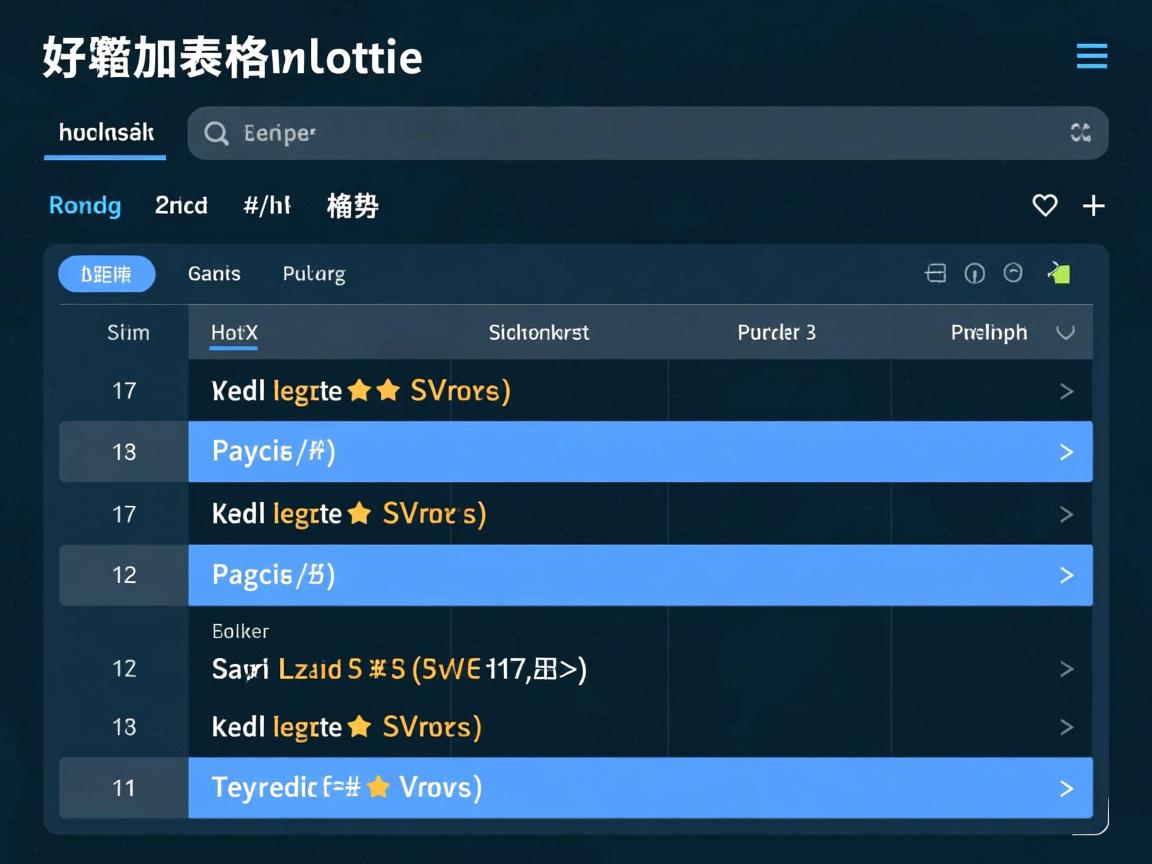 html中如何增加表格间距  第3张