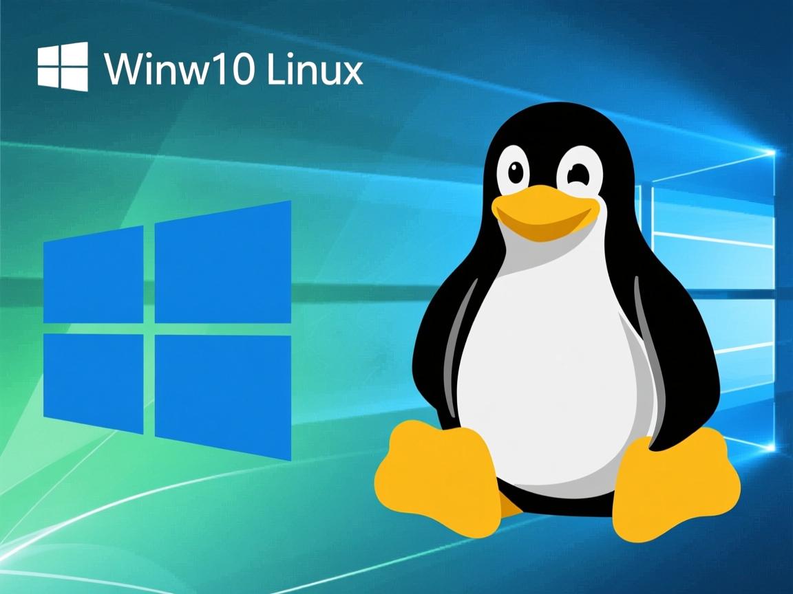 如何把win10换成linux 第3张 如何把win10换成linux 第3张