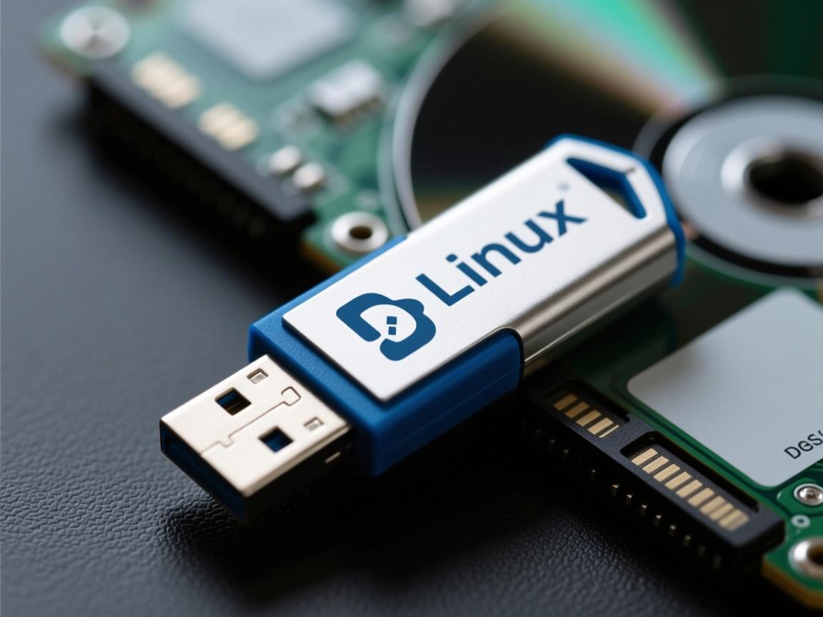 如何u盘启动cdlinux  第2张 如何u盘启动cdlinux  第2张