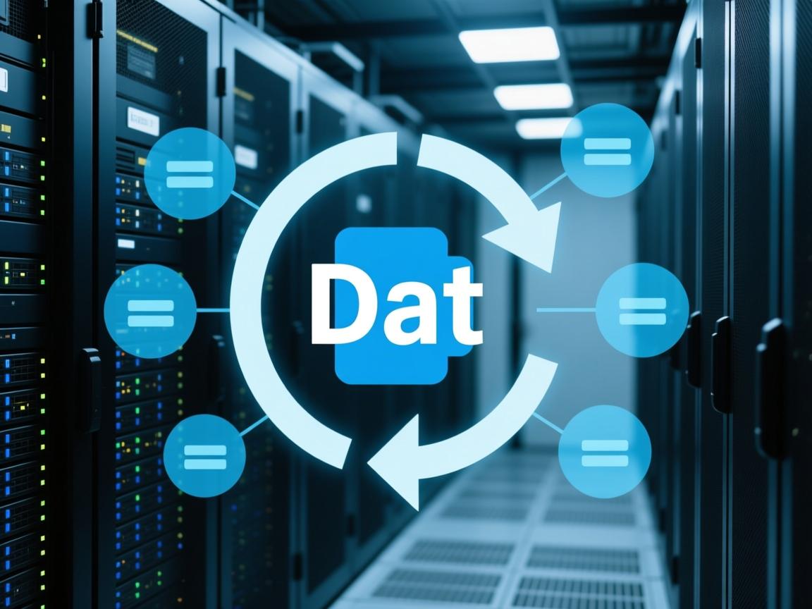 怎么恢复dat数据库  第2张 怎么恢复dat数据库  第2张