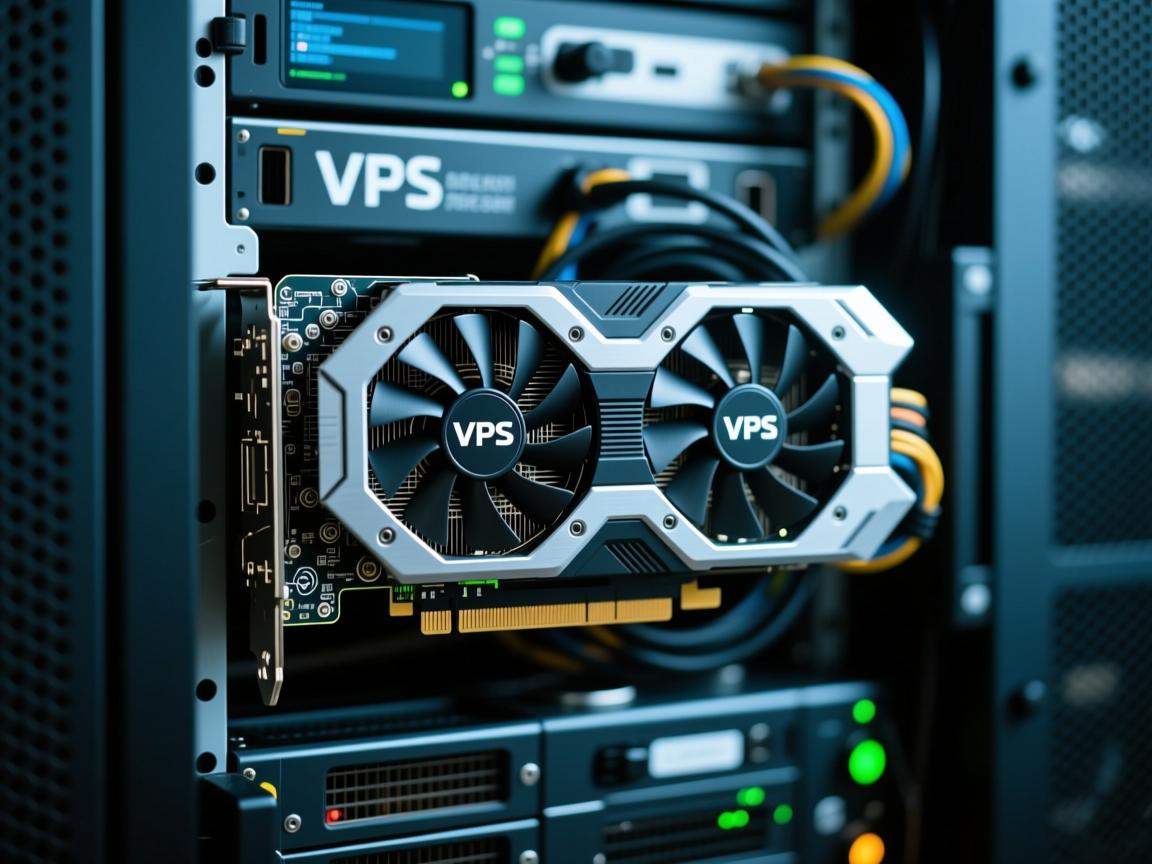 vps物理机有显卡吗  第2张 vps物理机有显卡吗  第2张