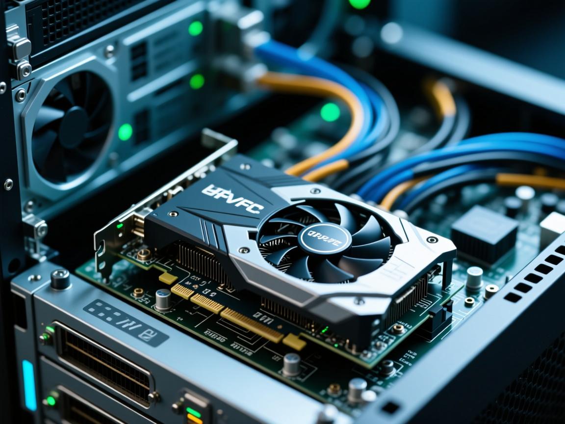 vps物理机有显卡吗  第3张 vps物理机有显卡吗  第3张