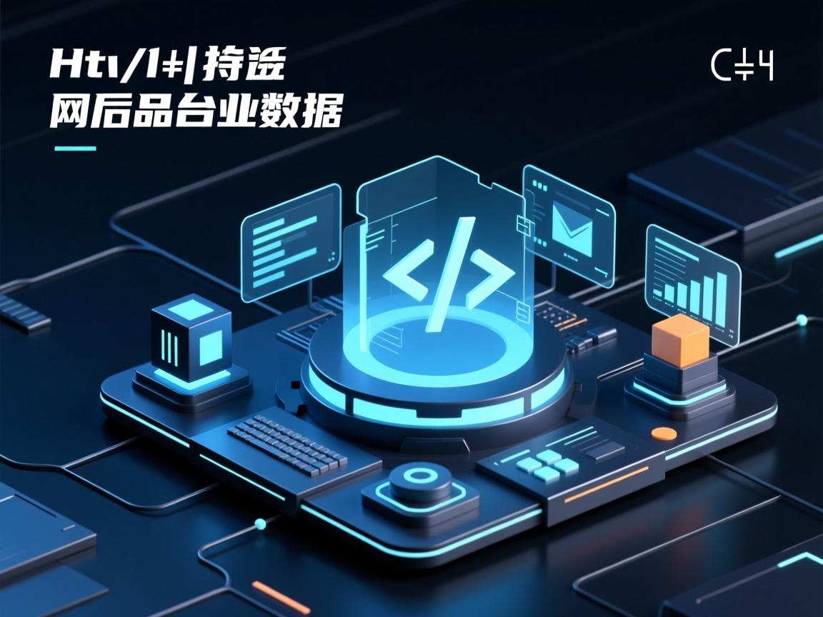 html如何展示后台数据  第1张 html如何展示后台数据  第1张