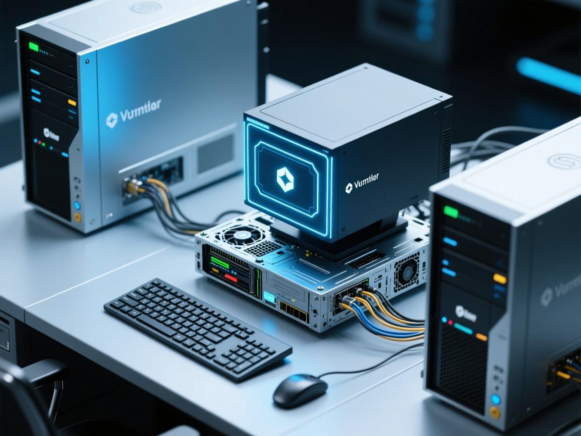 虚拟机帮物理机装系统  第2张