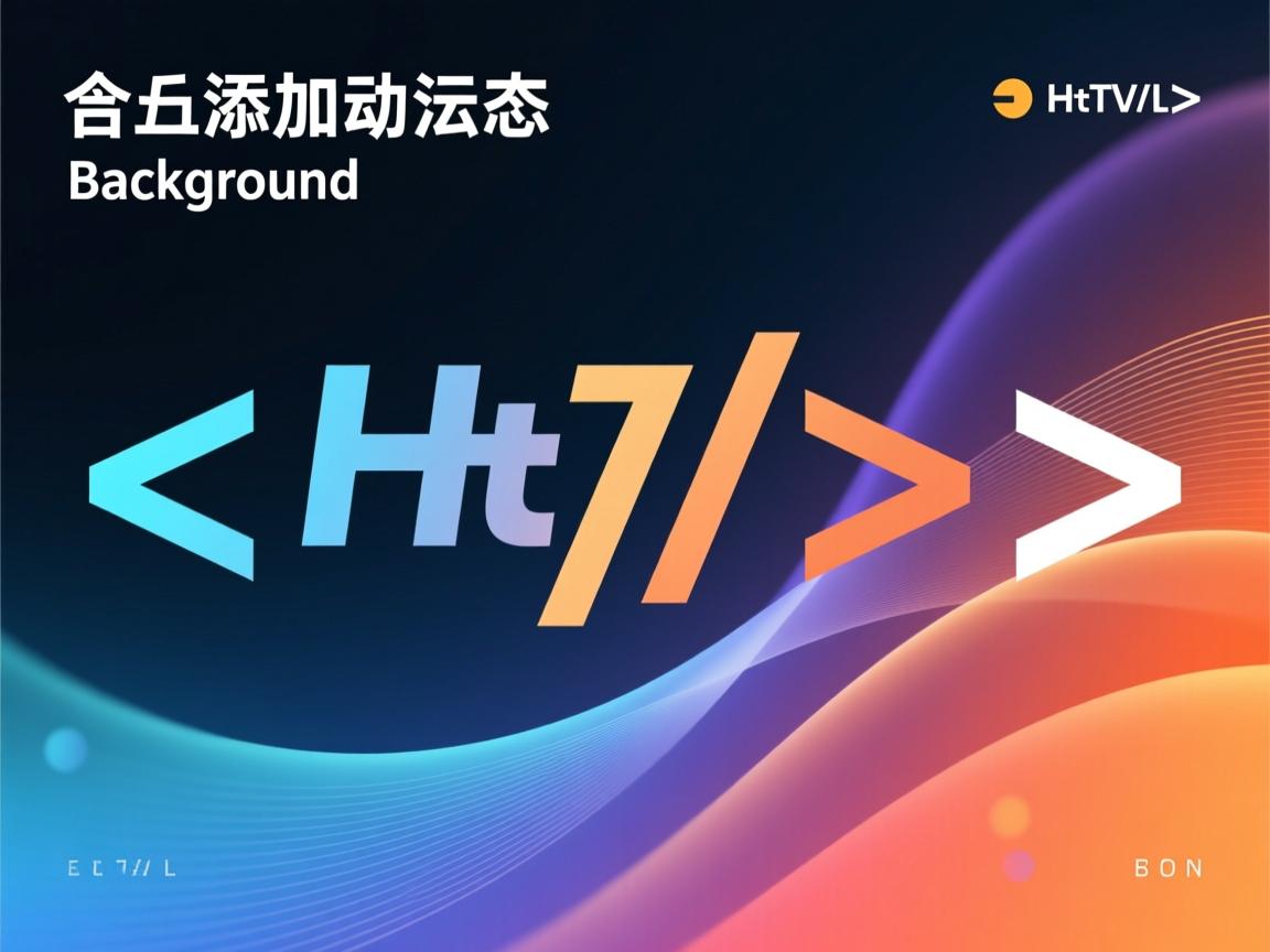 html如何添加动态背景  第3张 html如何添加动态背景  第3张