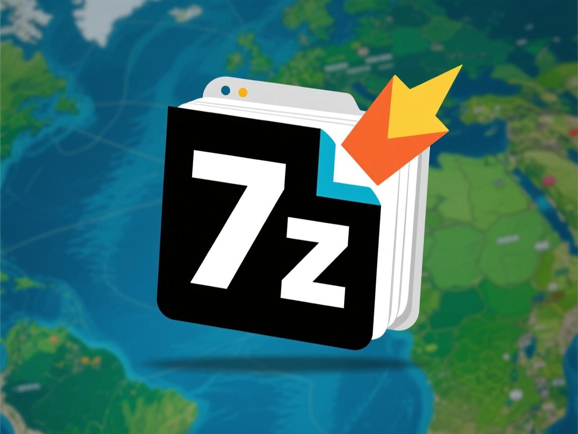 linux如何解压7z文件  第2张 linux如何解压7z文件  第2张