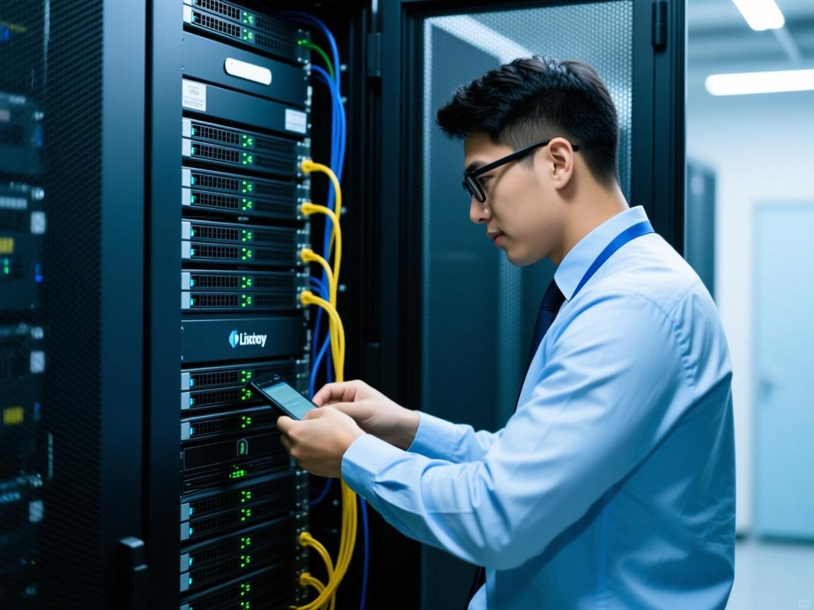 linux服务器如何上网吗  第1张 linux服务器如何上网吗  第1张