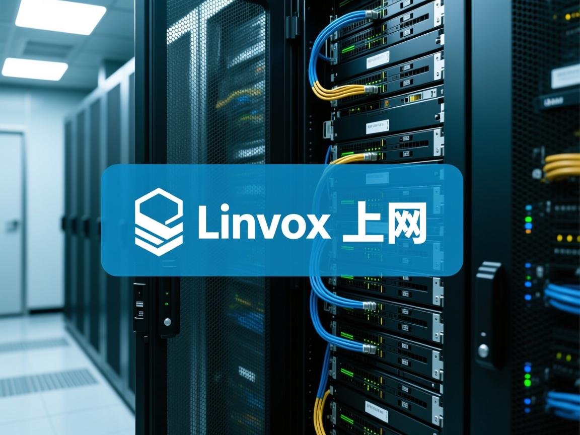 linux服务器如何上网吗  第2张 linux服务器如何上网吗  第2张