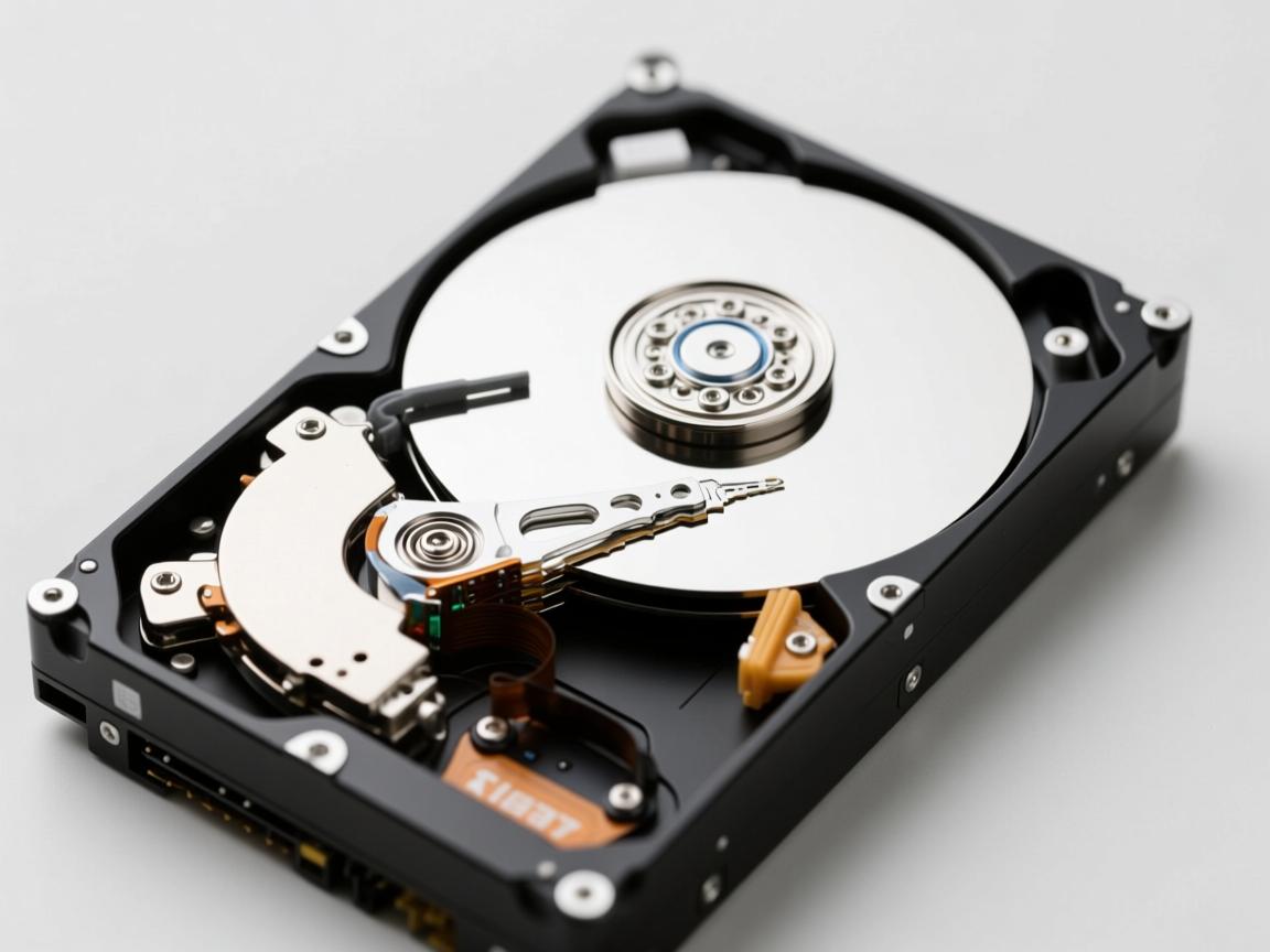 硬盘怎么分配数据库  第1张 硬盘怎么分配数据库  第1张