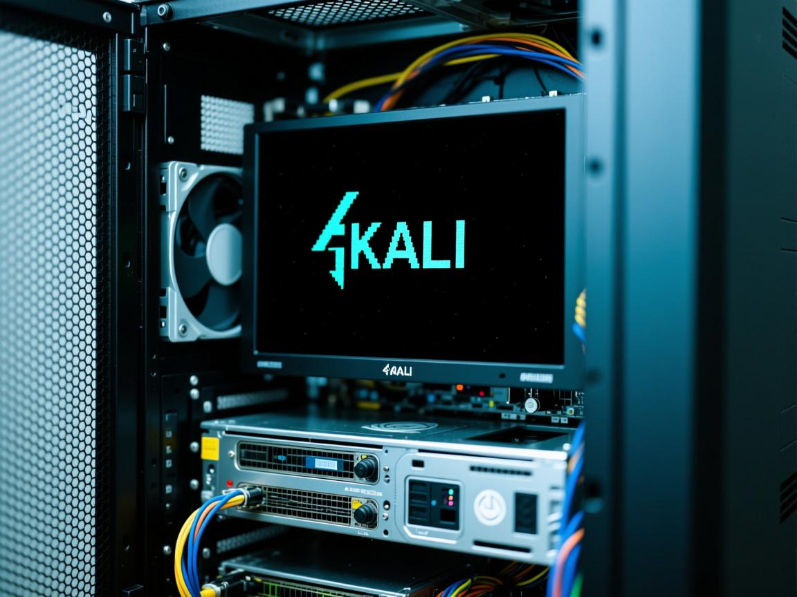 物理机kali安装重启黑屏  第2张 物理机kali安装重启黑屏  第2张