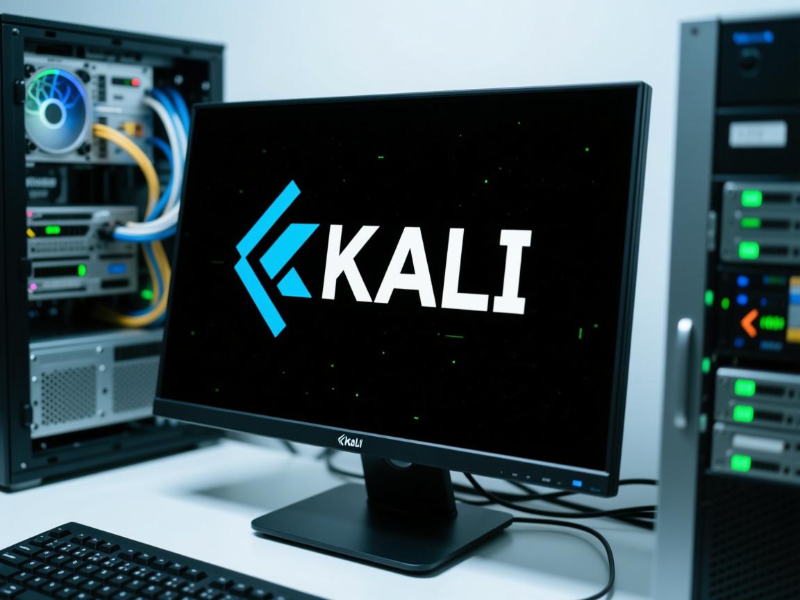 物理机kali安装重启黑屏  第3张 物理机kali安装重启黑屏  第3张