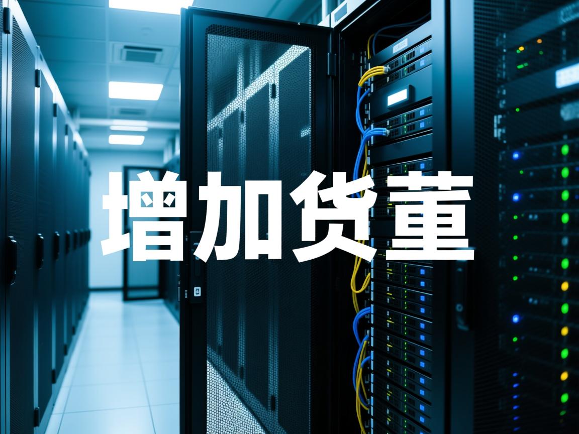 服务器增加负载  第2张