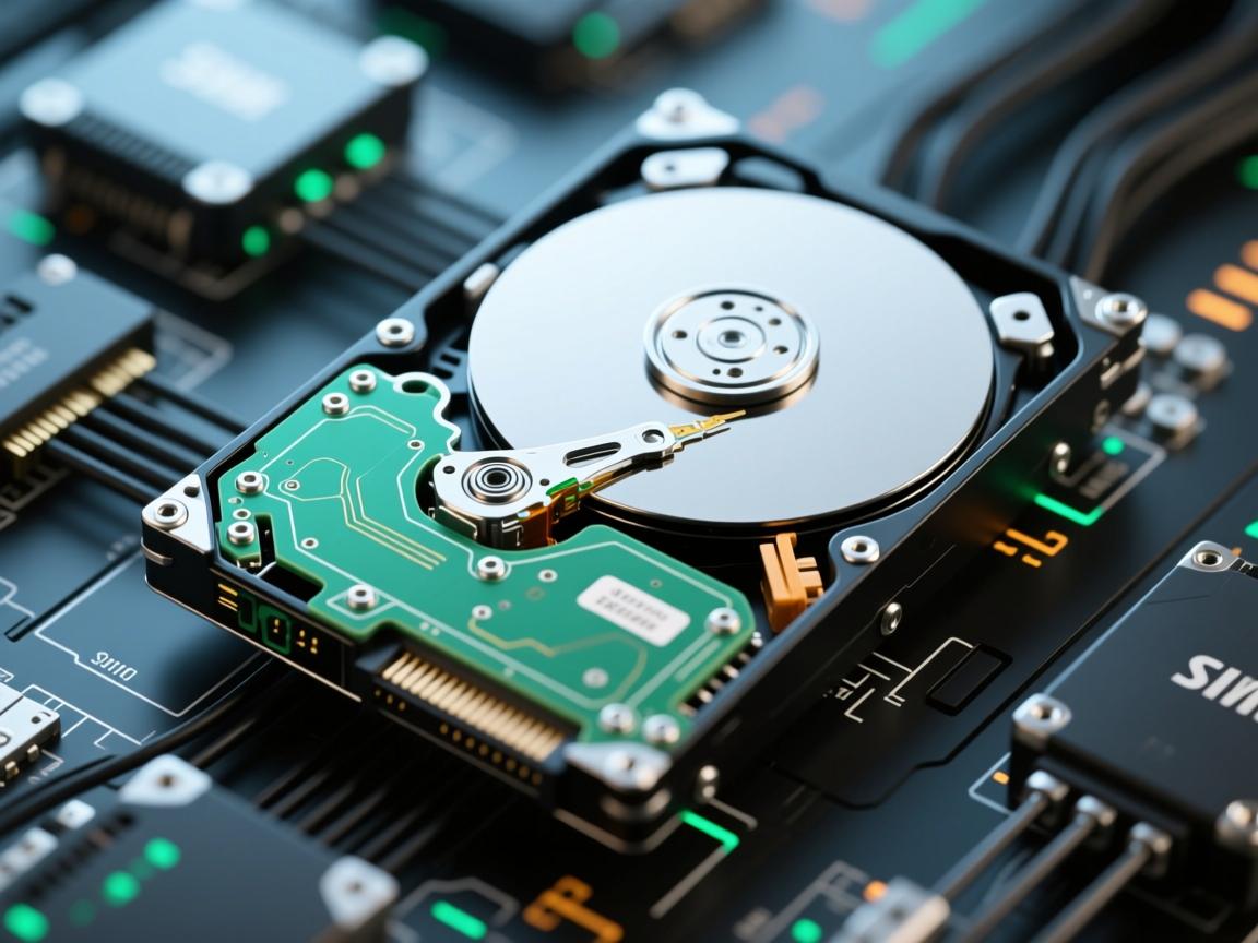 虚拟机物理磁盘类型  第2张 虚拟机物理磁盘类型  第2张