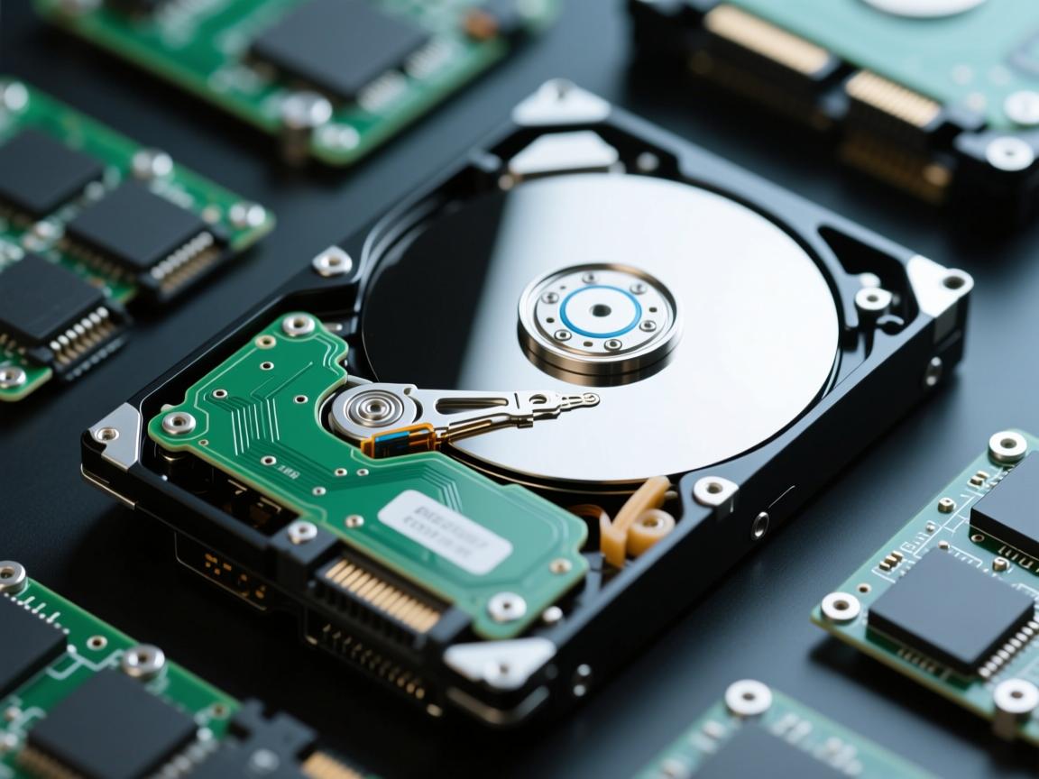 虚拟机物理磁盘类型  第3张 虚拟机物理磁盘类型  第3张