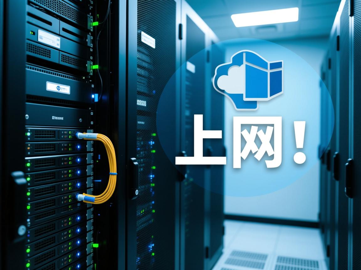 linux服务器如何上网  第3张 linux服务器如何上网  第3张