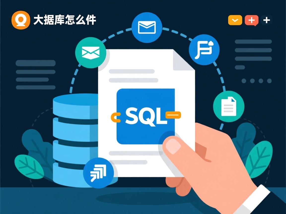 sql数据库怎么导入数据库文件  第3张