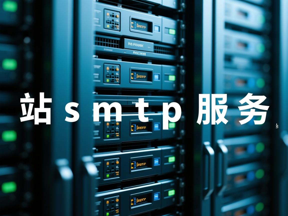 网站smtp服务器  第3张