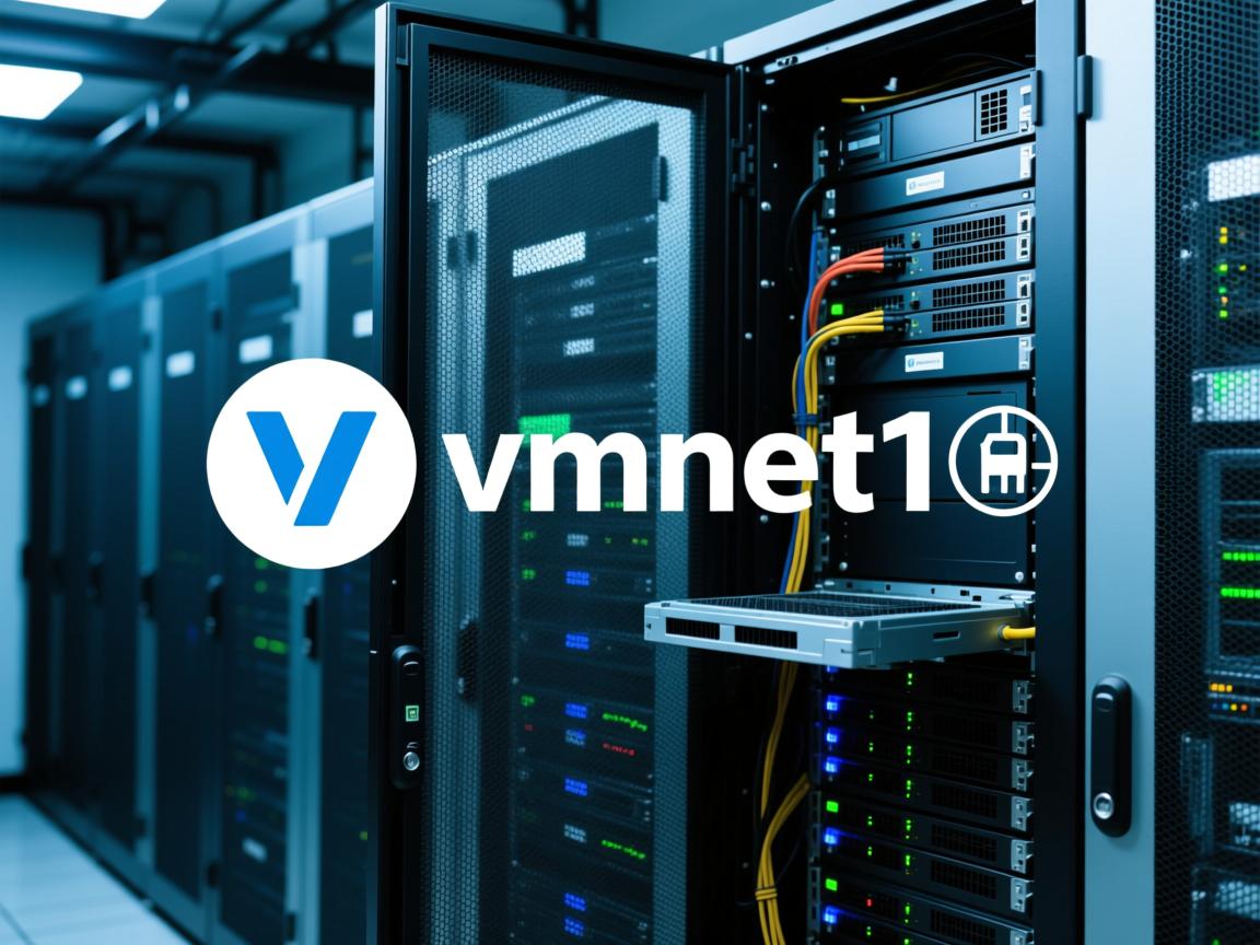 物理机没有vmnet1  第3张 物理机没有vmnet1  第3张