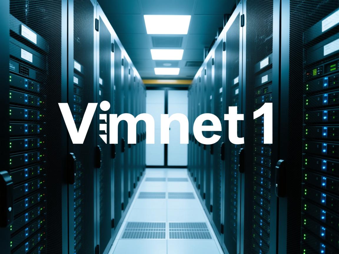 物理机没有vmnet1  第2张 物理机没有vmnet1  第2张