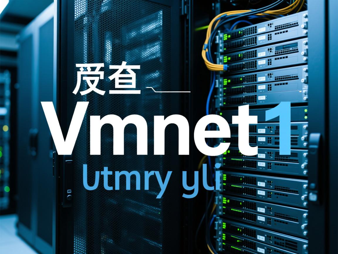 物理机没有vmnet1  第1张 物理机没有vmnet1  第1张