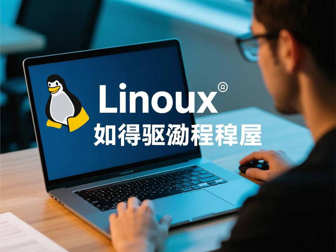 linux系统如何装驱动程序  第3张 linux系统如何装驱动程序  第3张