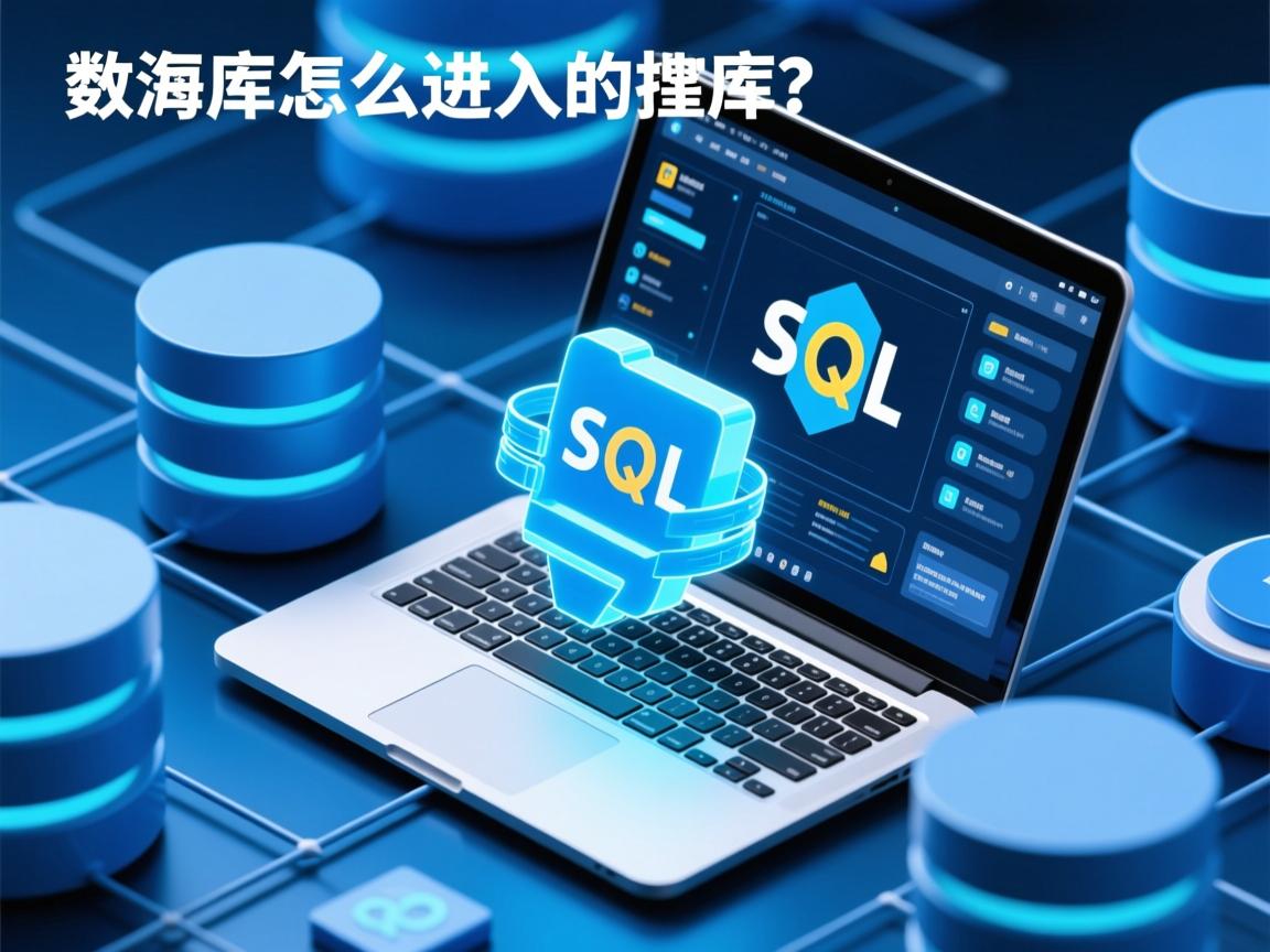 sql数据库怎么导入数据库  第1张 sql数据库怎么导入数据库  第1张