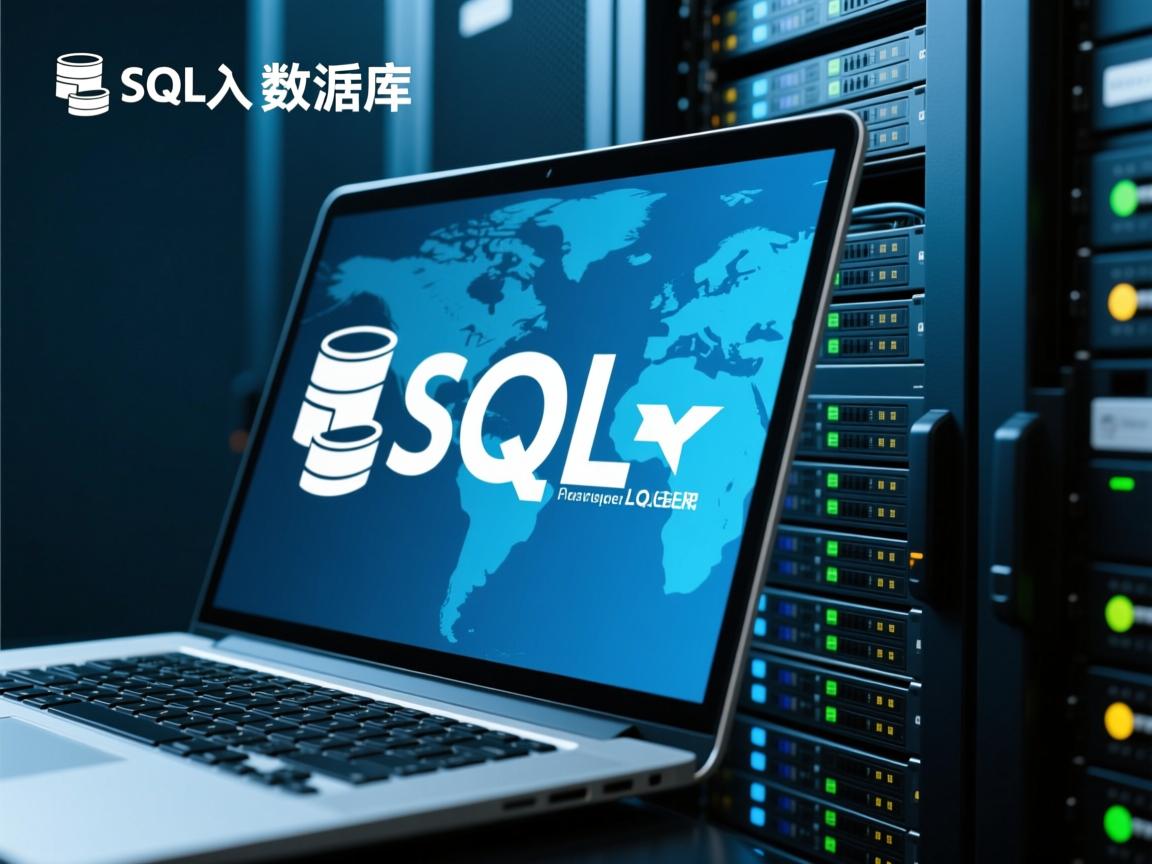 sql数据库怎么导入数据库  第3张 sql数据库怎么导入数据库  第3张