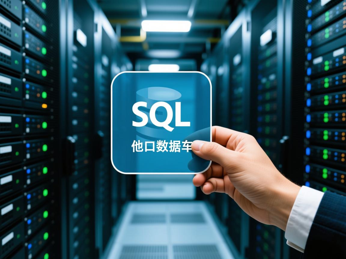 sql数据库怎么导入数据库  第2张 sql数据库怎么导入数据库  第2张