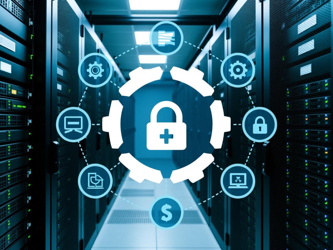 服务器保护软件  第1张 服务器保护软件  第1张