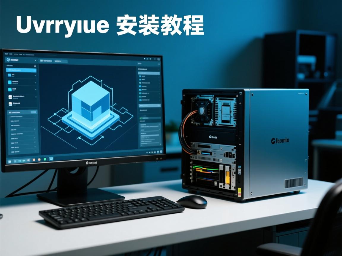 物理虚拟机安装教程  第2张 物理虚拟机安装教程  第2张