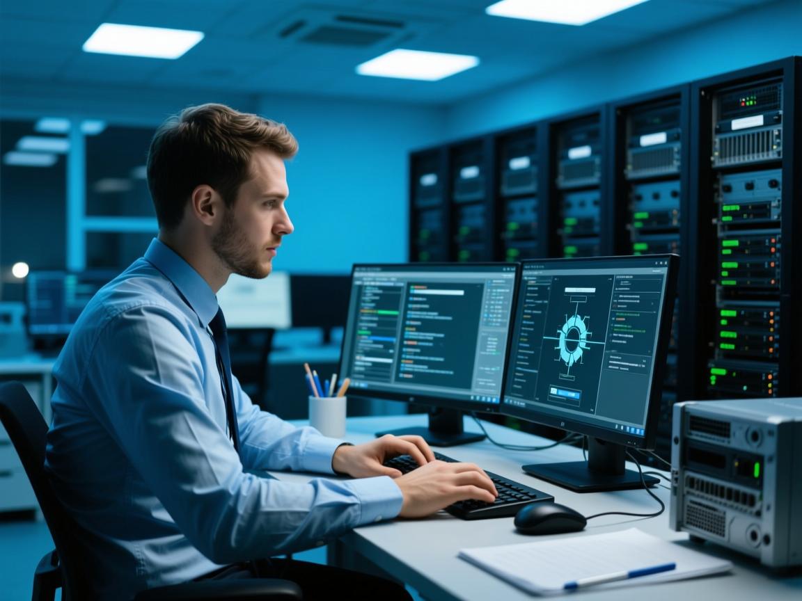 物理虚拟机安装教程  第3张 物理虚拟机安装教程  第3张