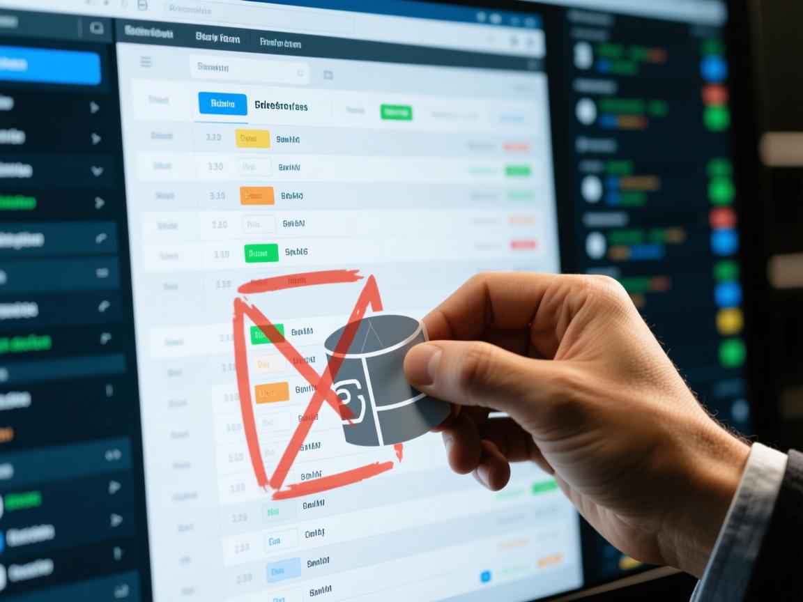 sql数据库日志怎么删除不了  第3张