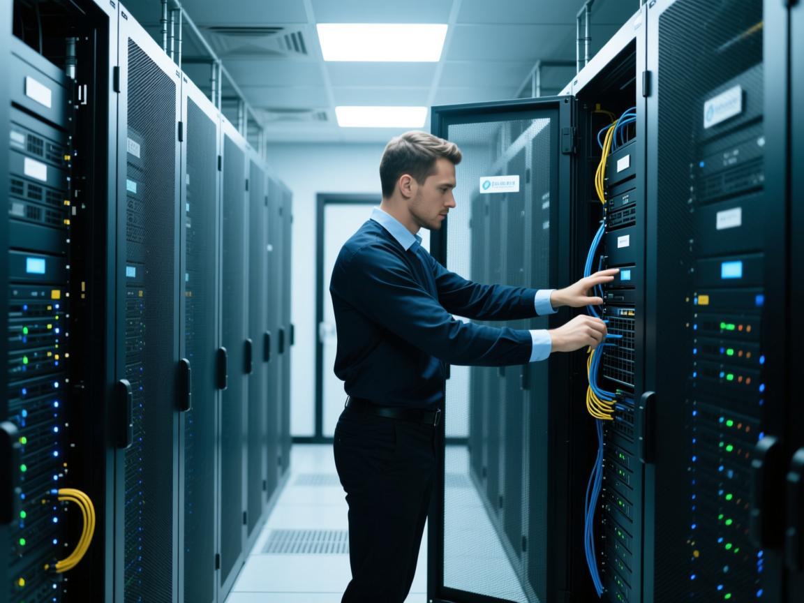 虚拟机物理机的区别吗  第2张 虚拟机物理机的区别吗  第2张