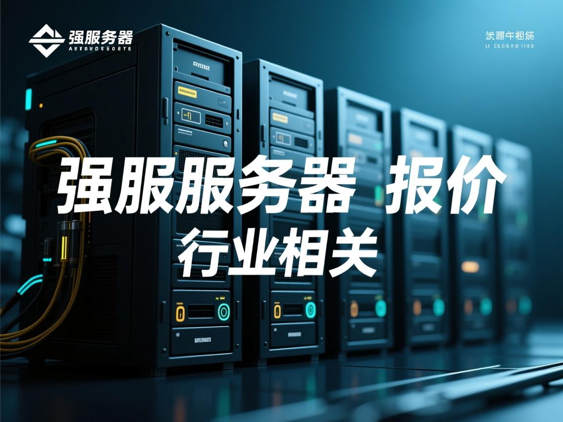 至强服务器报价  第1张 至强服务器报价  第1张