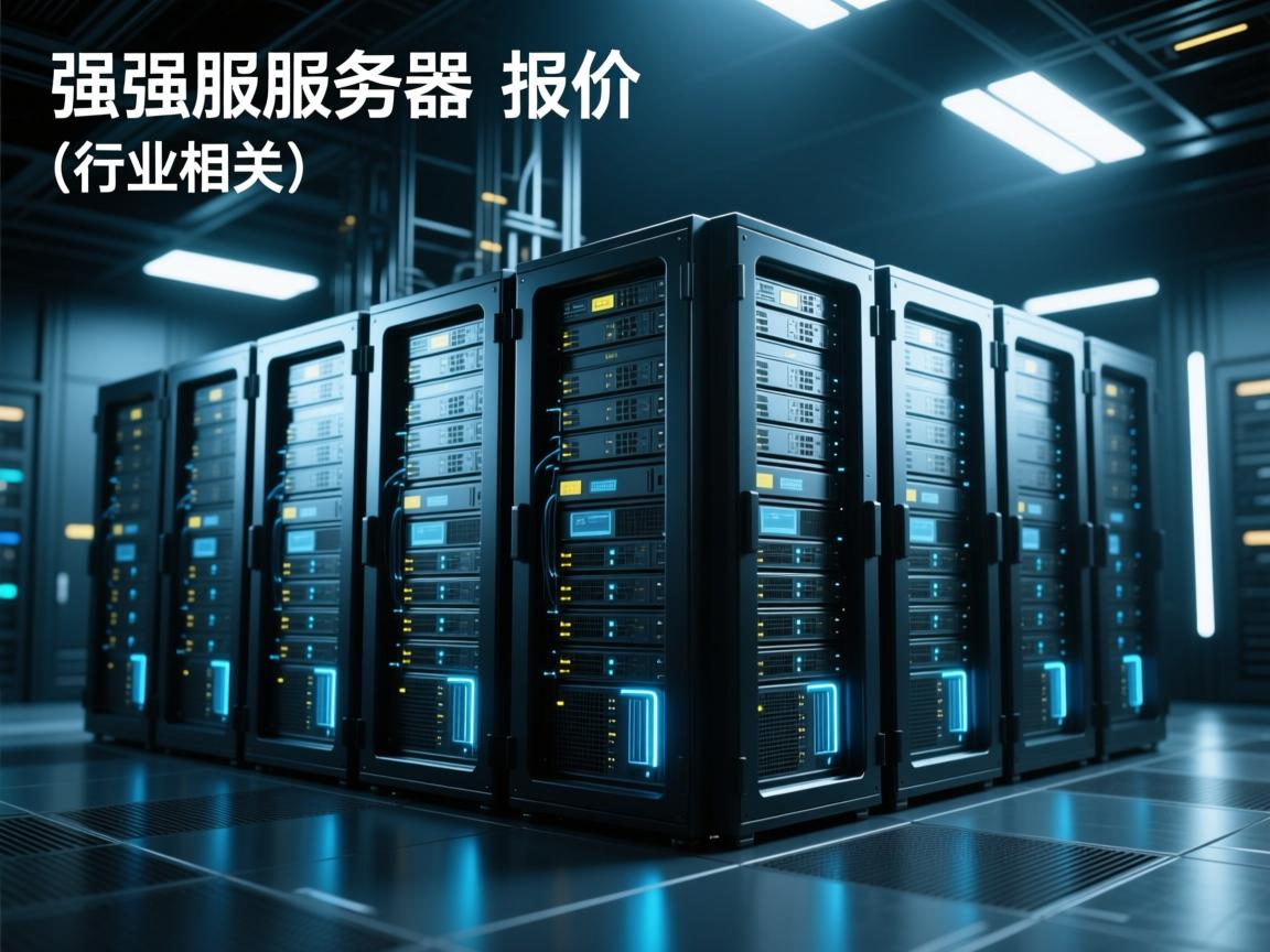 至强服务器报价  第3张 至强服务器报价  第3张