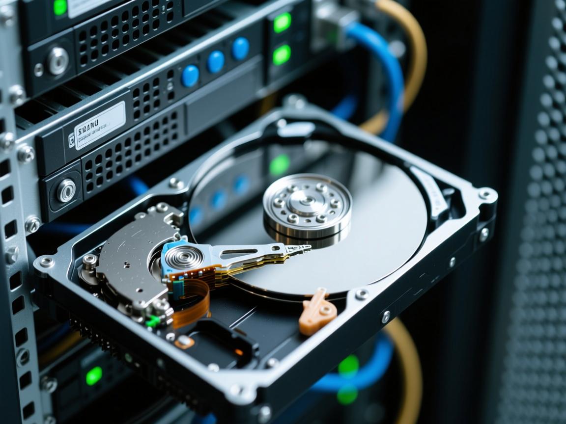 物理机坏盘对应位置  第2张 物理机坏盘对应位置  第2张