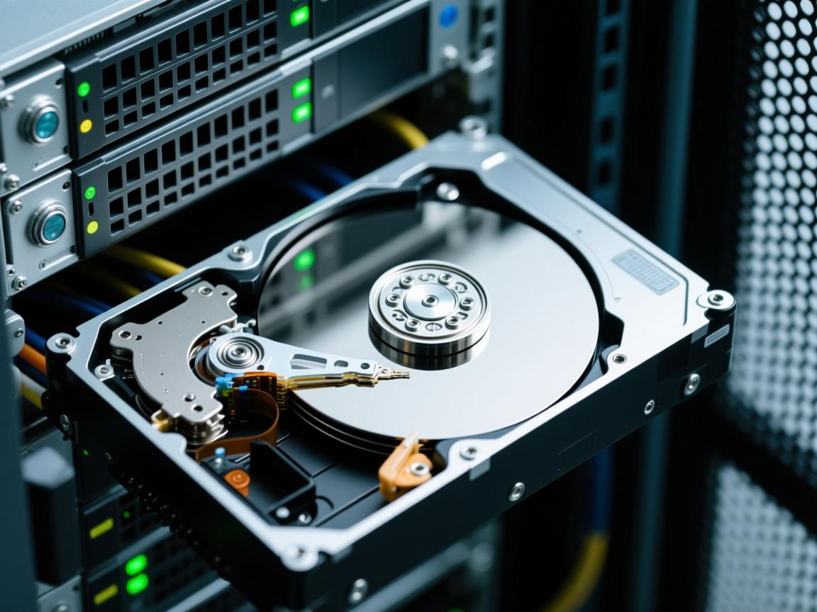 物理机坏盘对应位置  第3张 物理机坏盘对应位置  第3张