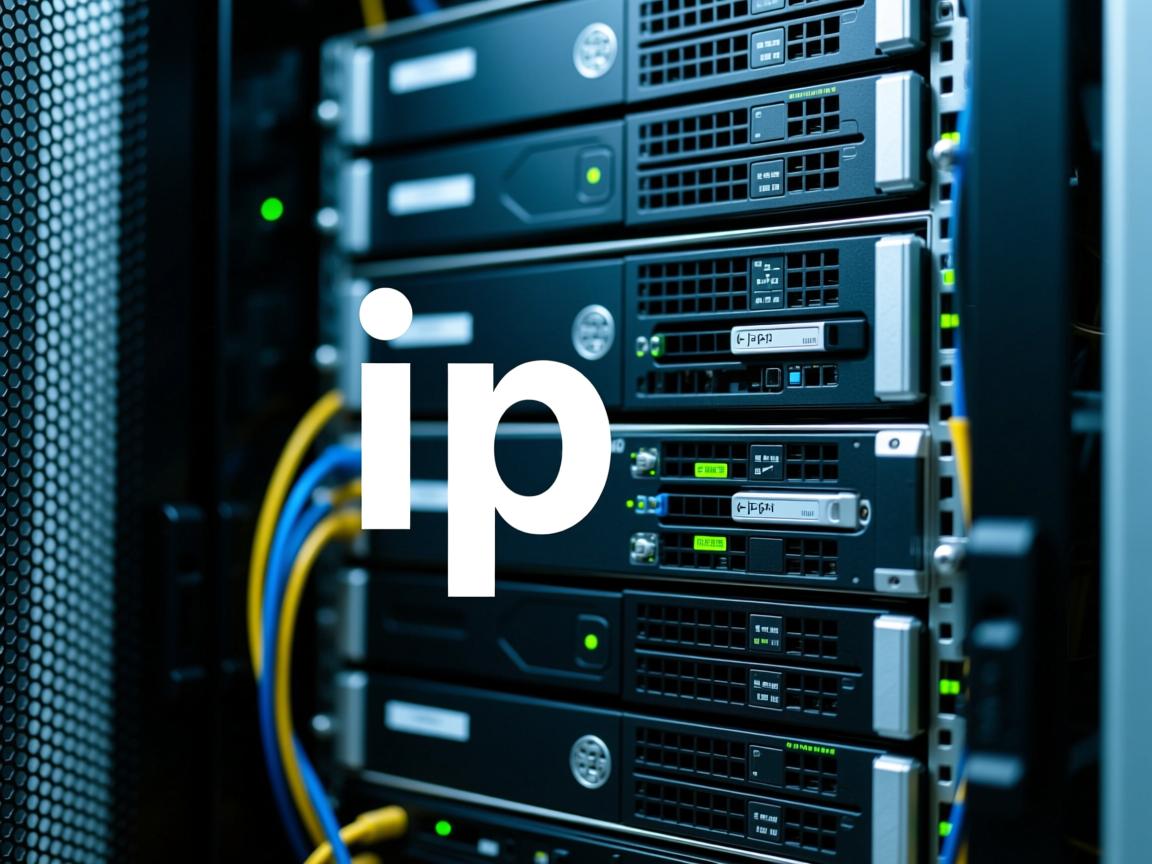 如何查物理机的ip  第1张 如何查物理机的ip  第1张