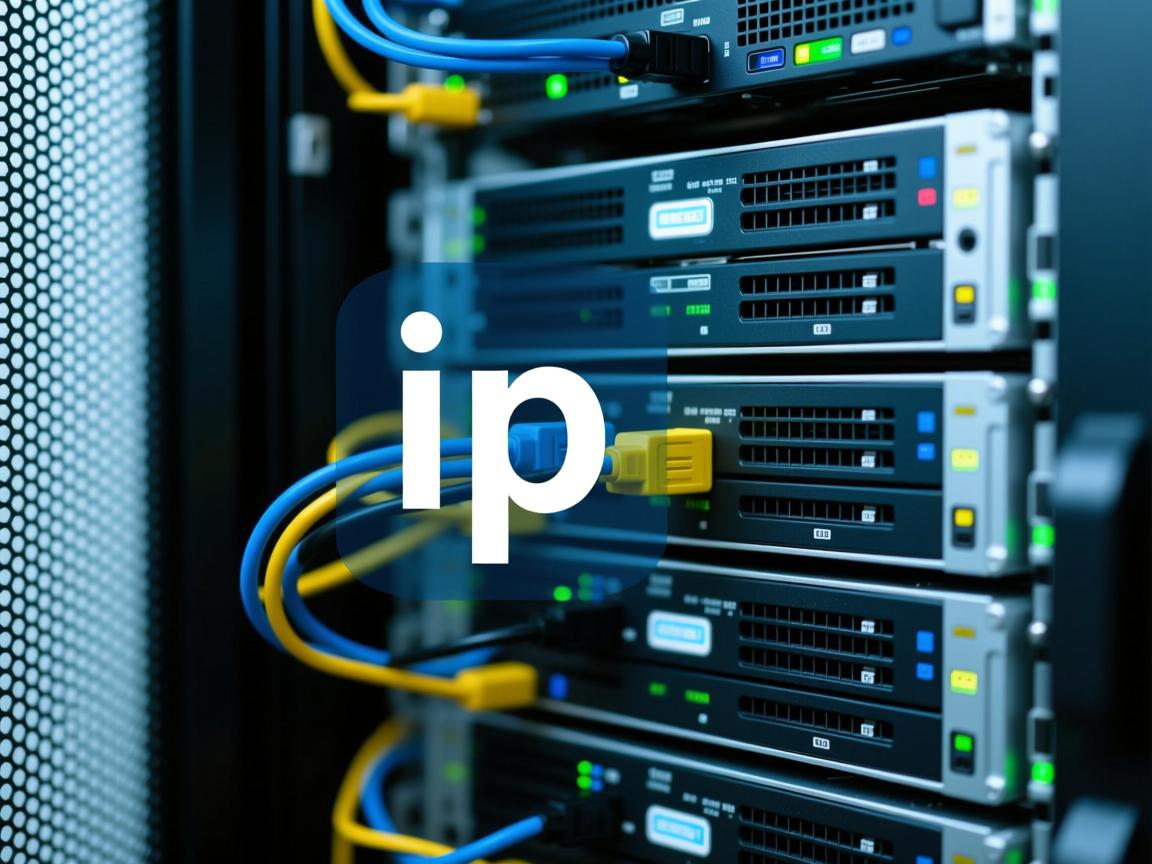 如何查物理机的ip  第3张 如何查物理机的ip  第3张