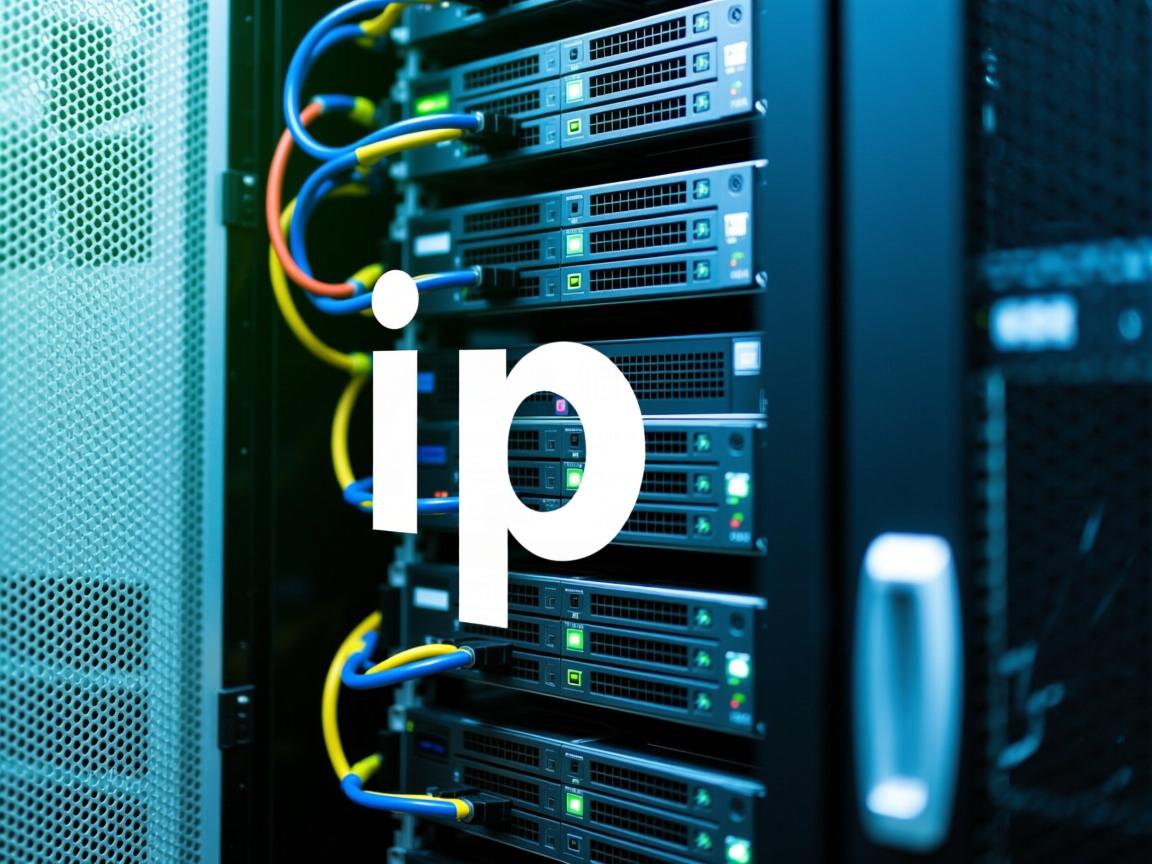 如何查物理机的ip  第2张 如何查物理机的ip  第2张