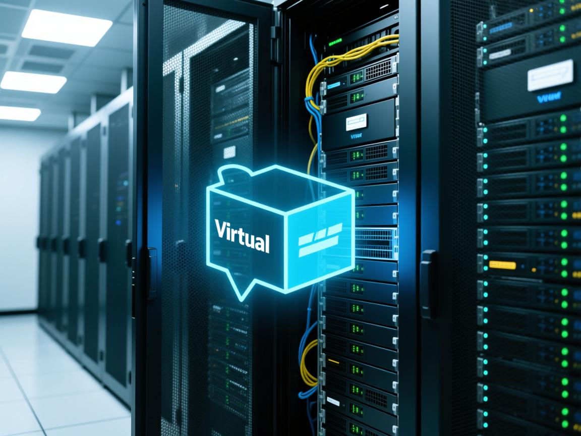 物理机到虚拟机迁移技术  第2张