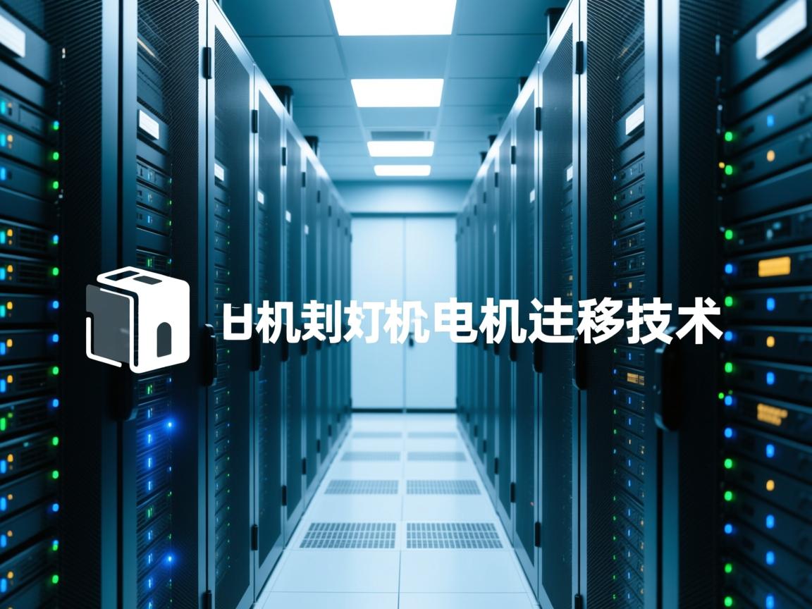 物理机到虚拟机迁移技术  第3张