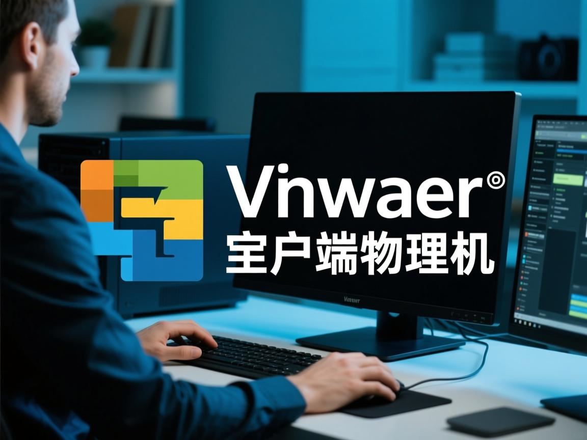 vmware 客户端物理机  第1张 vmware 客户端物理机  第1张