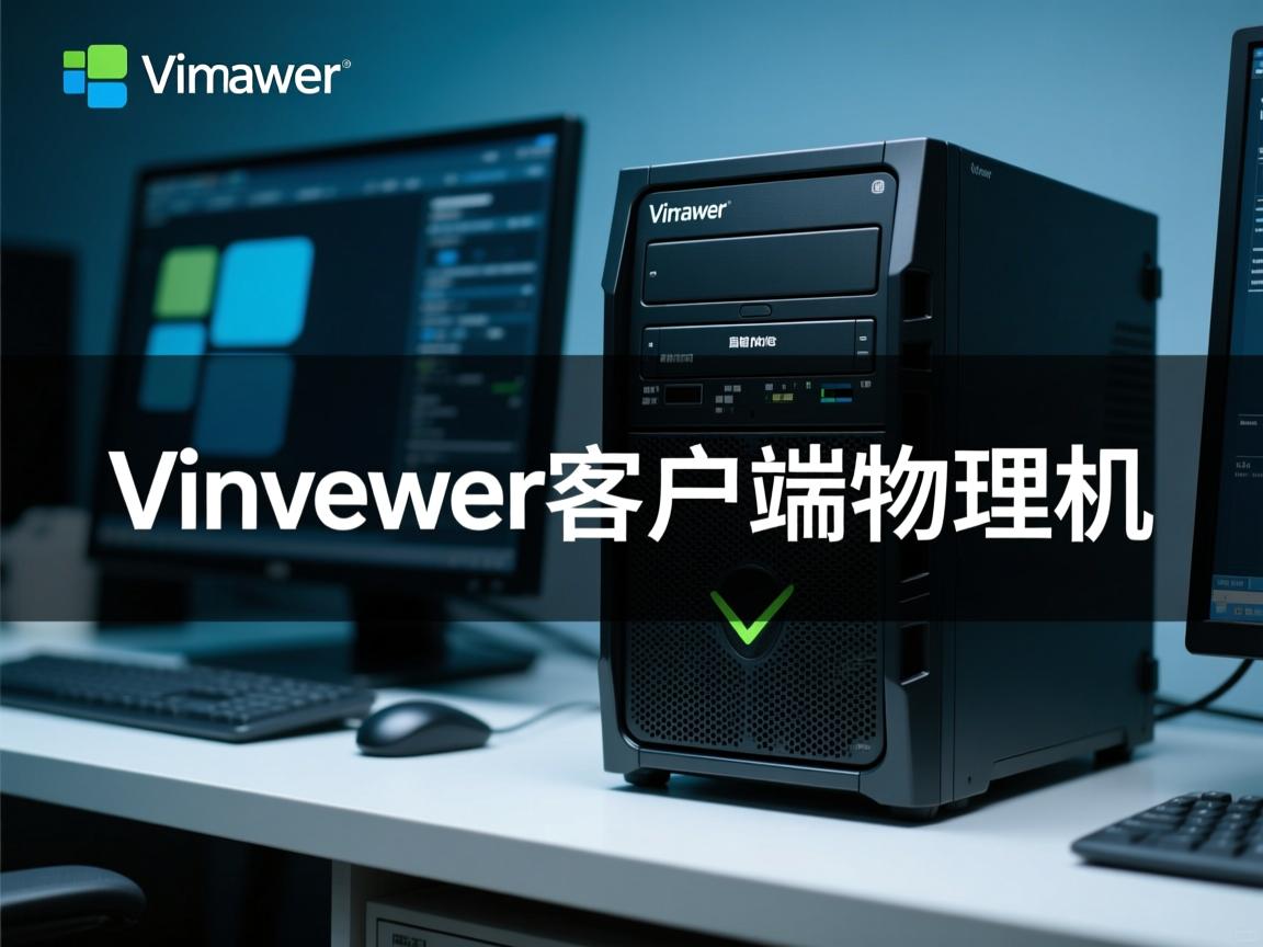 vmware 客户端物理机  第2张 vmware 客户端物理机  第2张