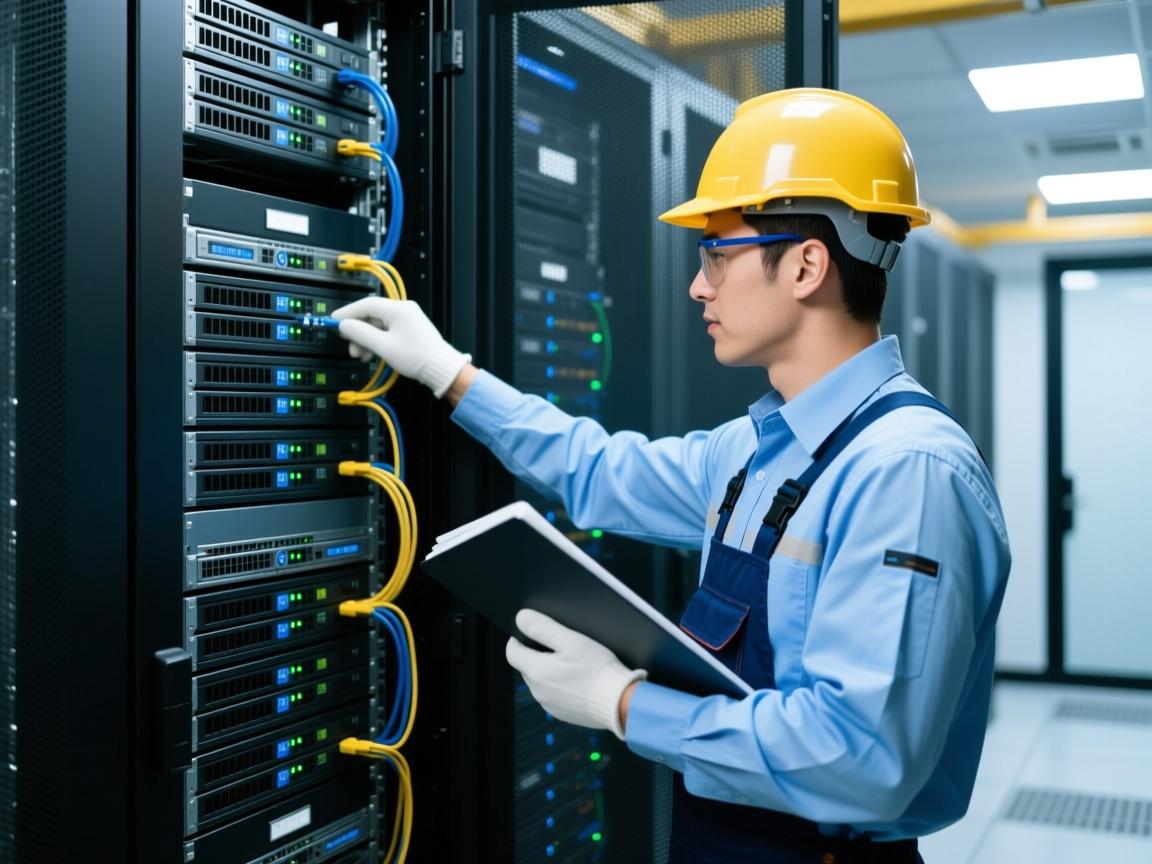 服务器维护培训  第2张 服务器维护培训  第2张