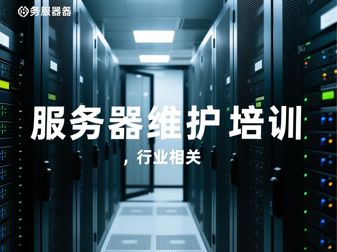 服务器维护培训  第1张 服务器维护培训  第1张