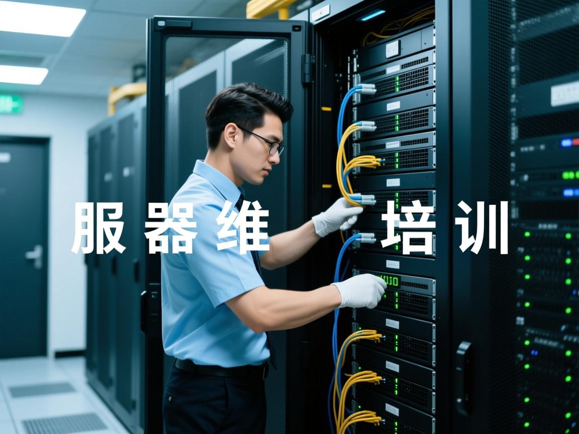 服务器维护培训  第3张 服务器维护培训  第3张