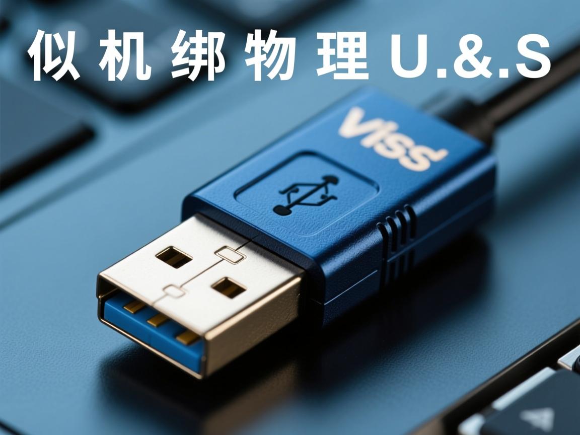 虚拟机绑定物理USB  第2张 虚拟机绑定物理USB  第2张