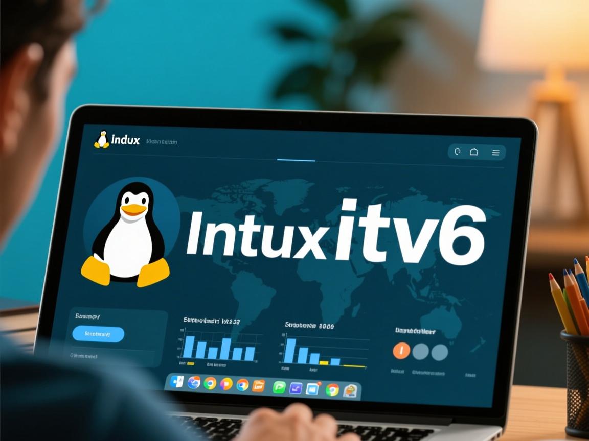 linux 如何支持ipv6  第1张 linux 如何支持ipv6  第1张