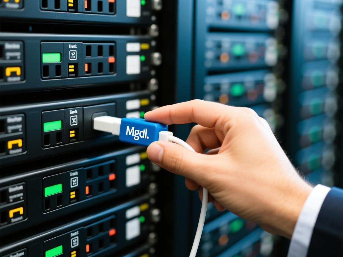 mysql怎么手动添加数据库连接  第3张 mysql怎么手动添加数据库连接  第3张